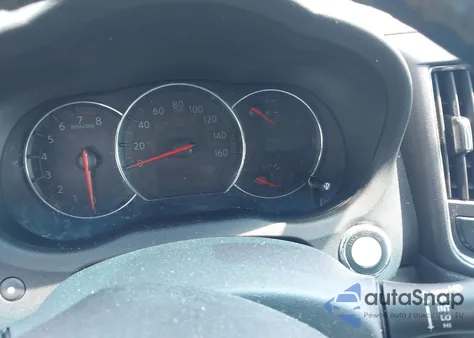 2012 Nissan Maxima 3.5 Sv from USA, damaged, VIN 1N4AA5AP1CC822339